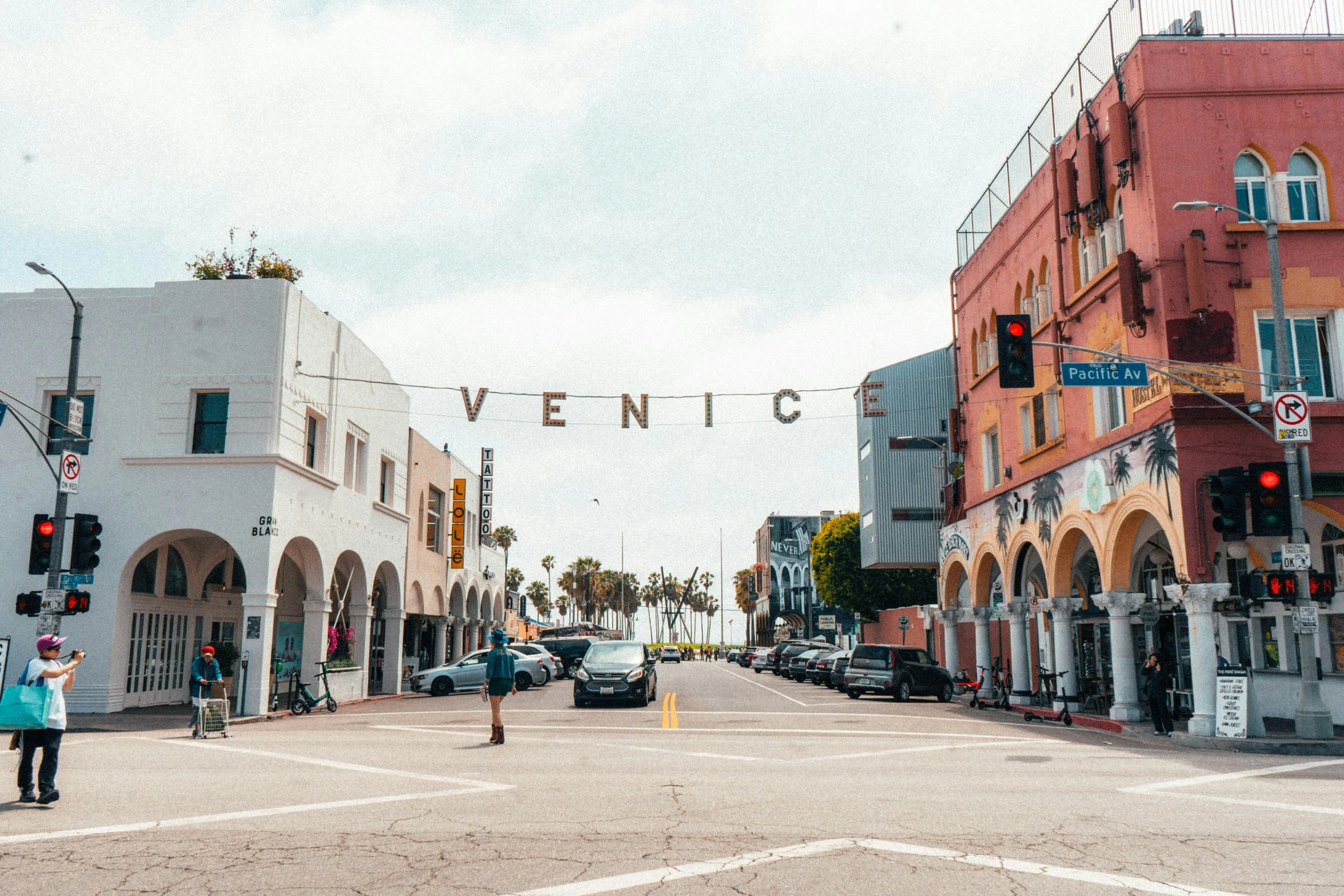 Choosing the Perfect Neighborhood for Your Lifestyle in LA