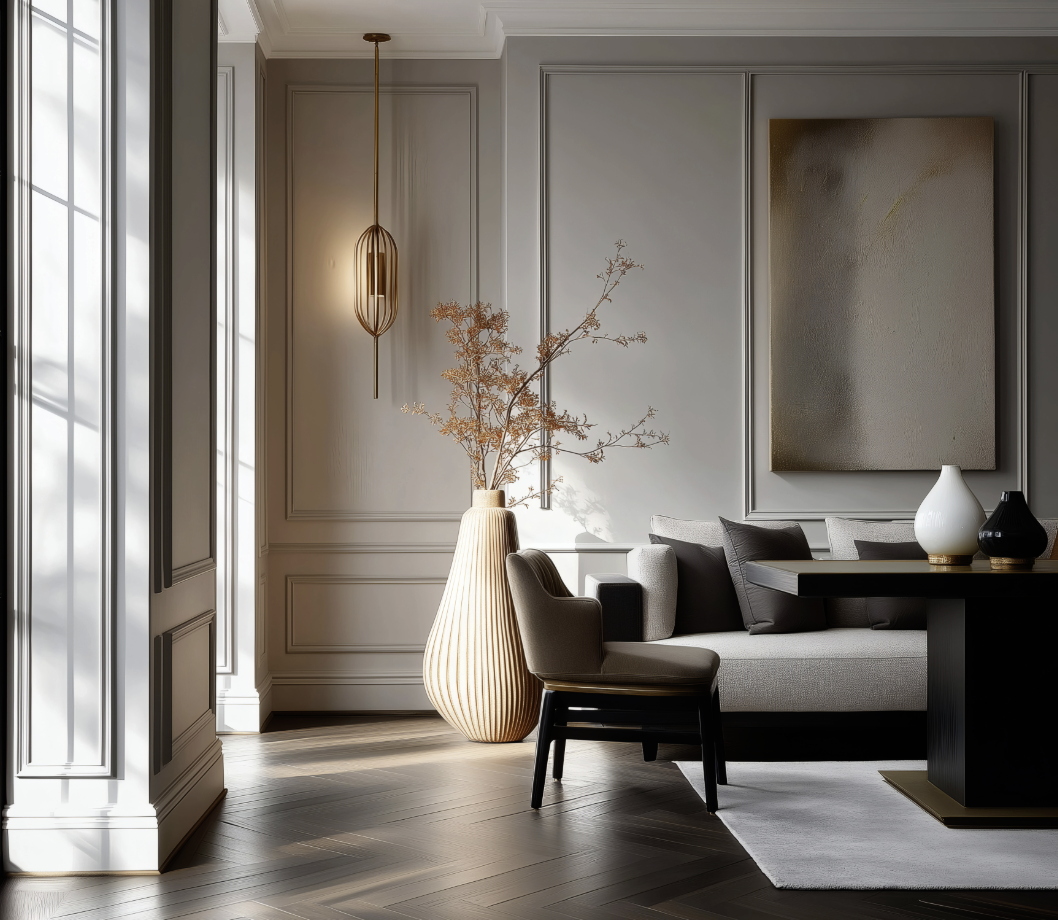 How Staging Your Home Boosts Sale Price and Cuts Time on Market