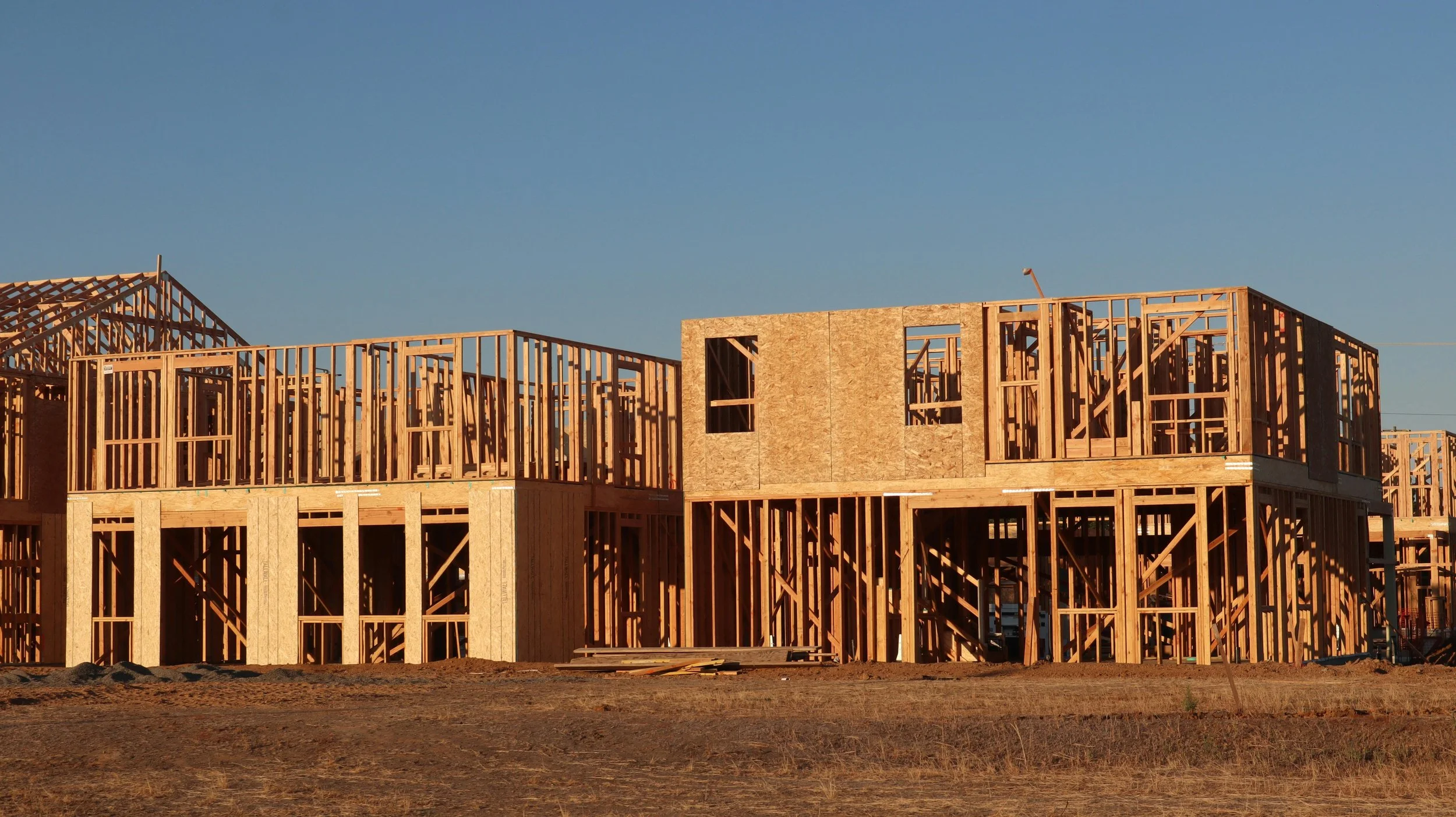 Smart Guide to Buying New Construction in LA