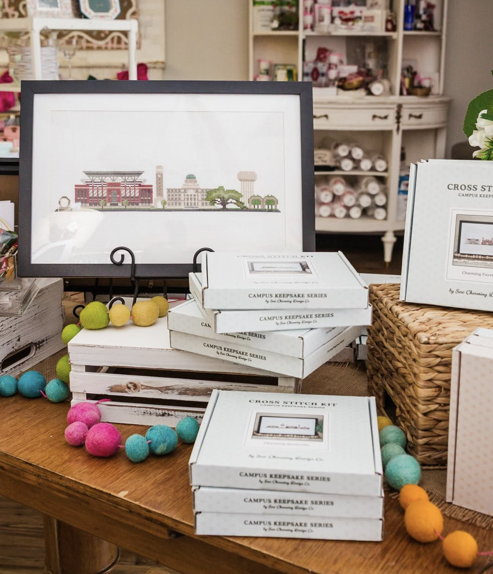 photo by Heidi Borden Photography