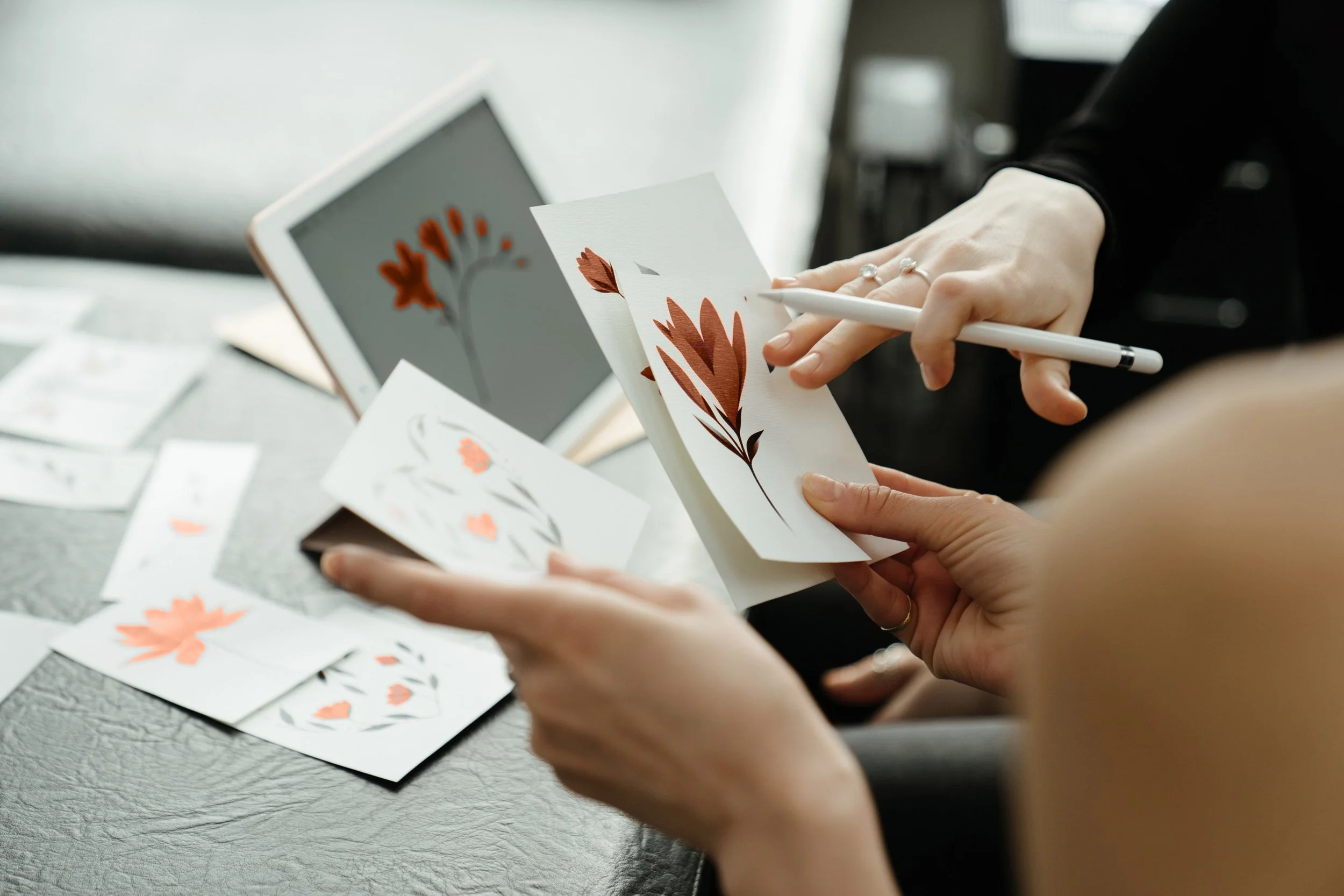 Why I Call Myself a Creative Catalyst