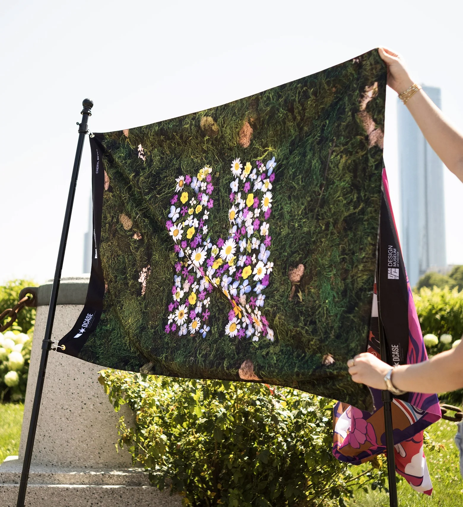 Flag Feast A-Z | DMOC