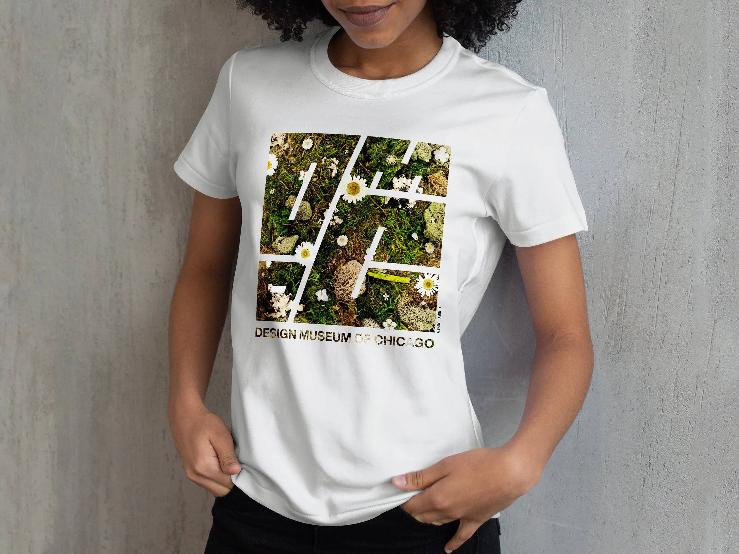 DMOC Member Showcase T-Shirt Design