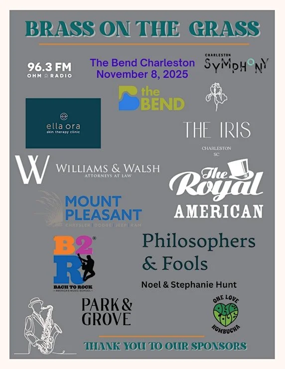 Brass on the Grass 2025