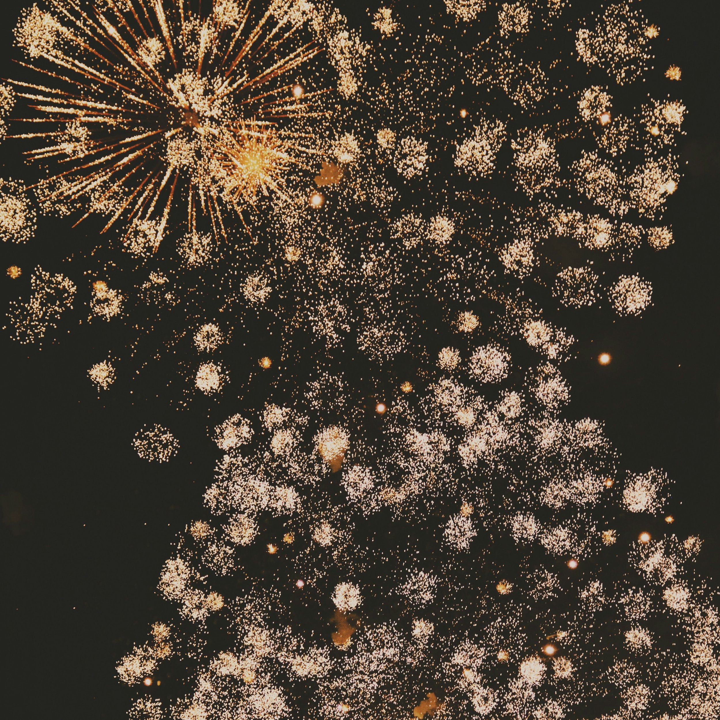 New Year’s Resolutions (or: Let’s All Calm Down a Little)