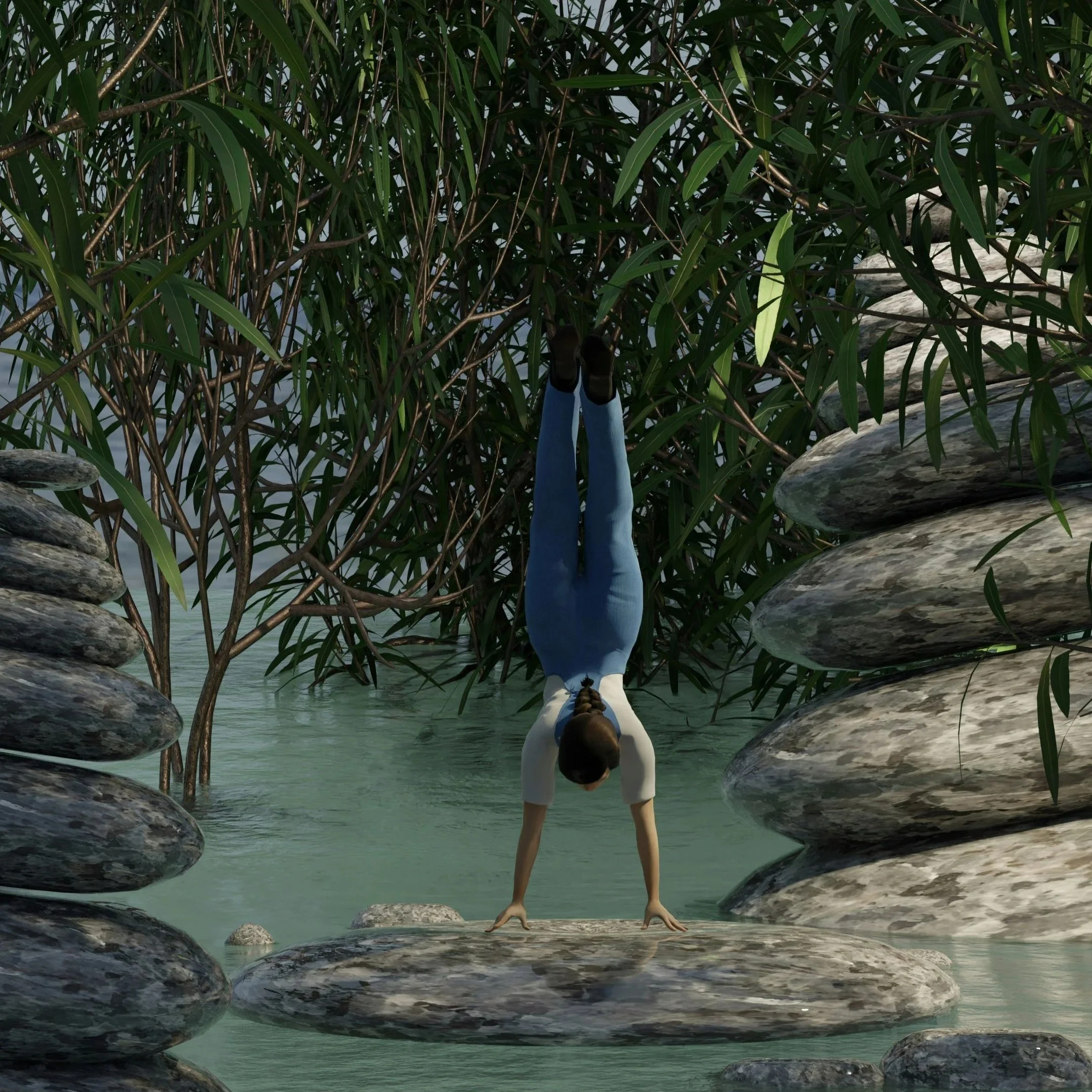 Voice, Silence, and Culture: How Eastern and Western Values Shape Expression