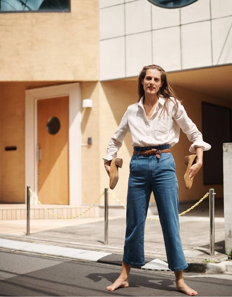 Madewell