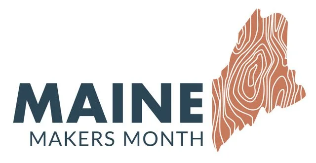 Maine Makers Month