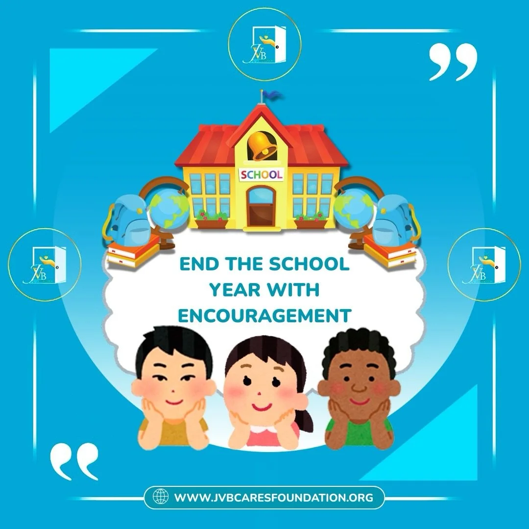 www.JVBCaresFoundation.org 🎯

#JVBCaresFoundation #JVBCares #MentalHealth #Kids #Children