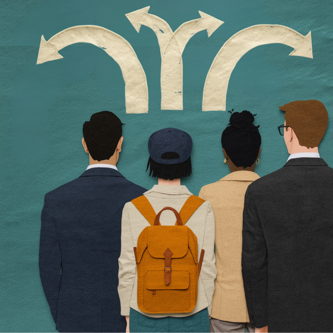 Workshop: PhD Career Development Skills 