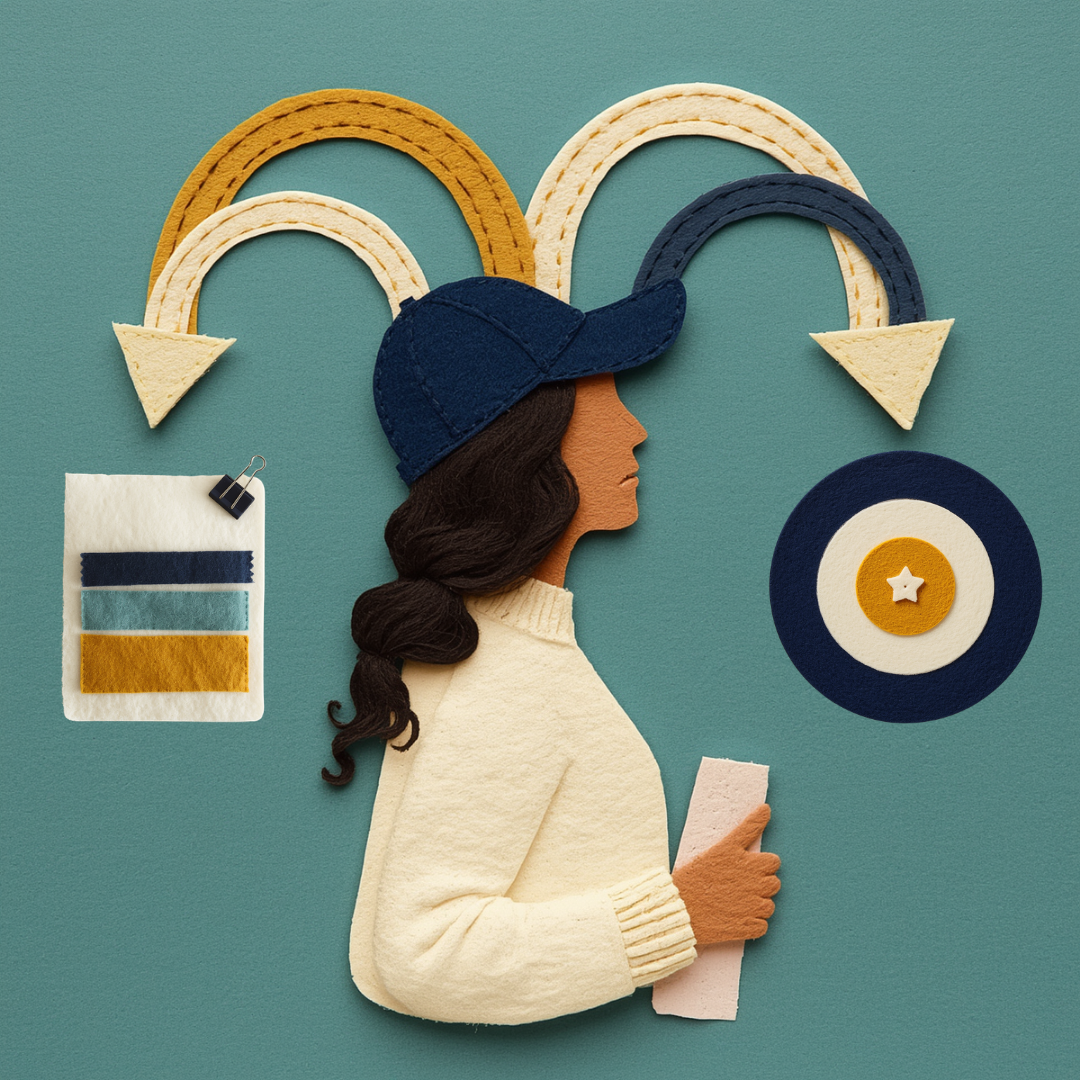 Workshop: Creating a personalised academic career development plan