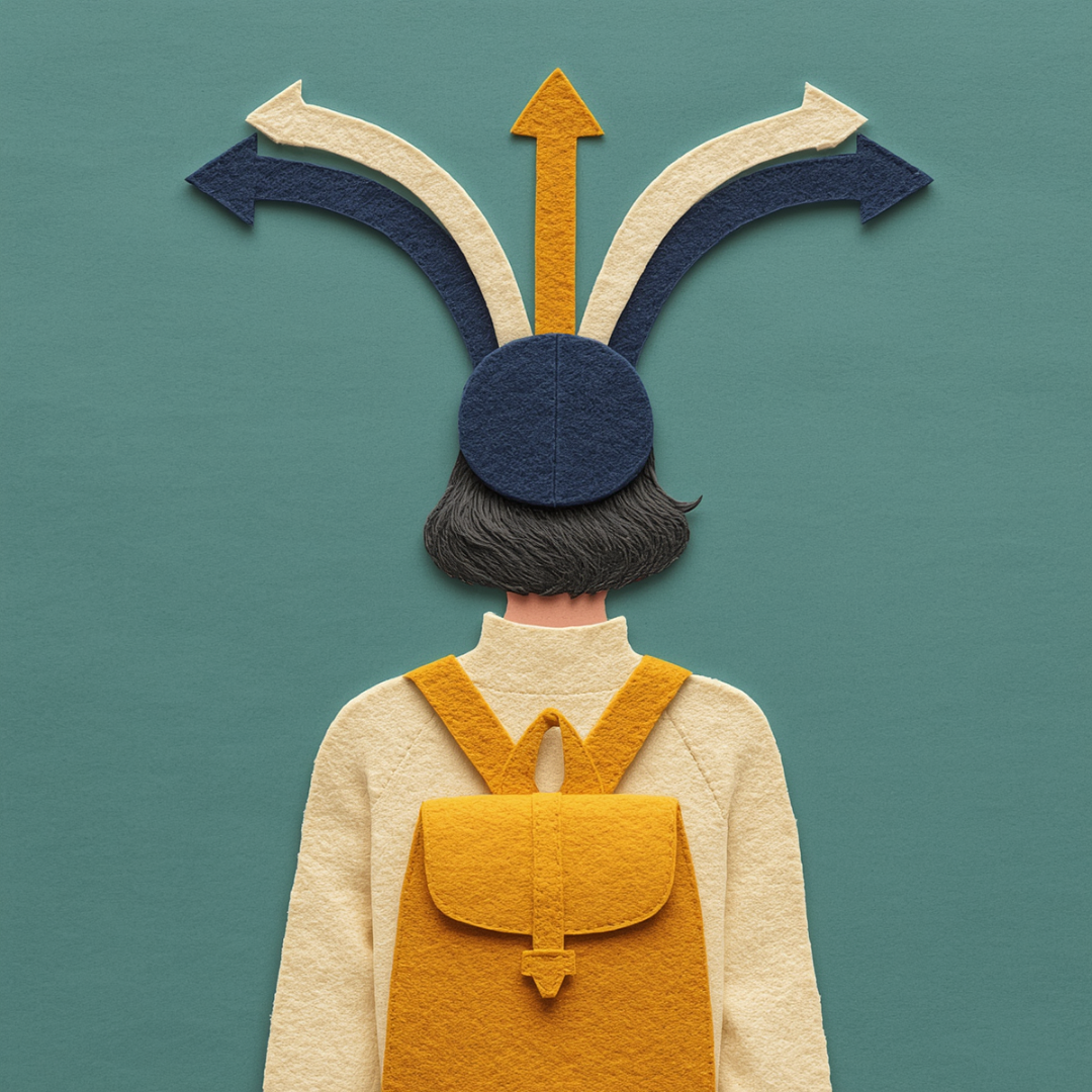 Workshop: Postdoc Pivot