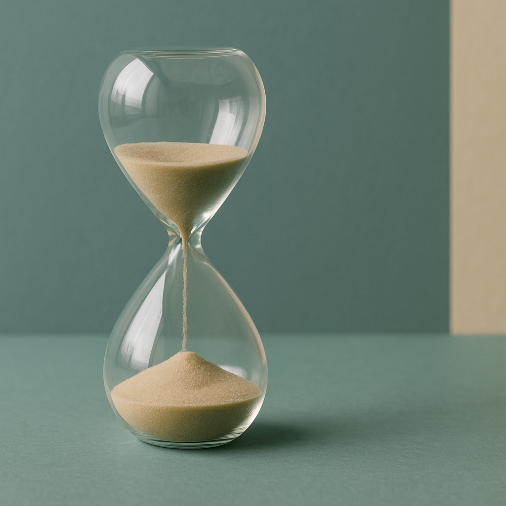 For academics short on time...