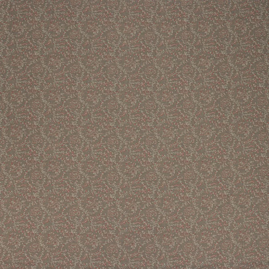 Jaujac Virelle Linen | Truffle