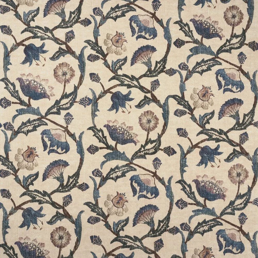 Wherwell | Blue
