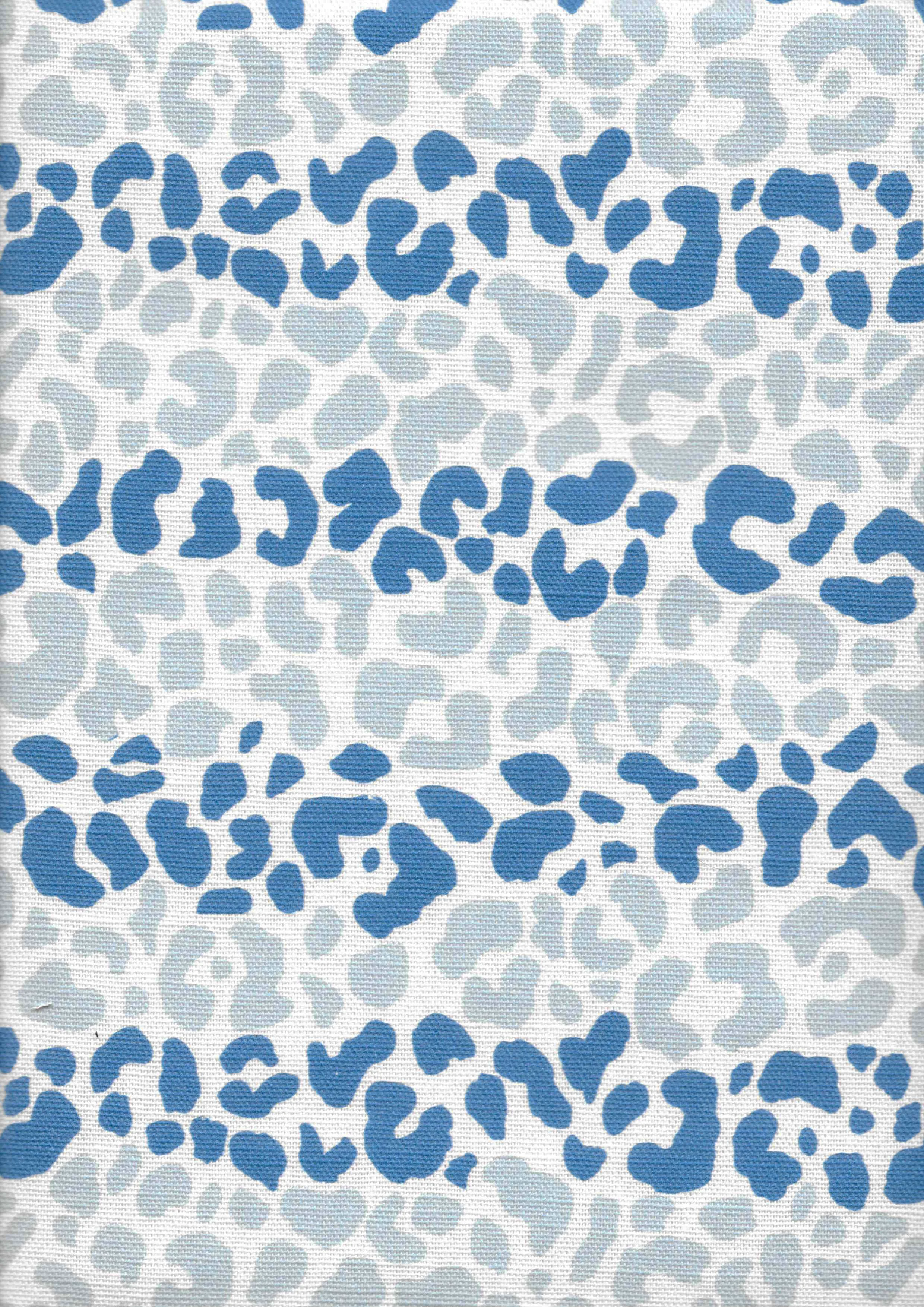 Amur | Ocean & Cloudy Blue