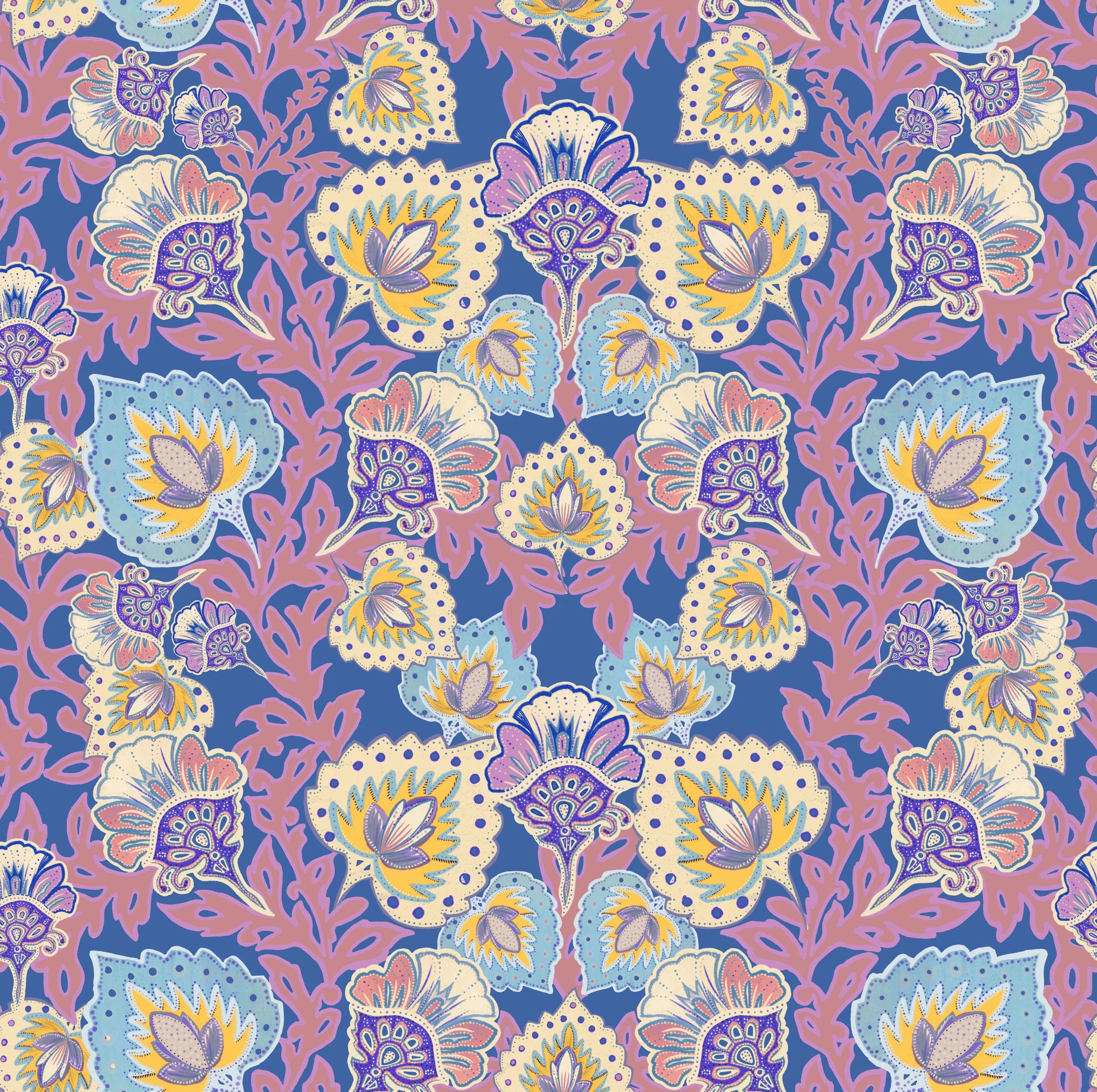 Garden of India | Wedgewood