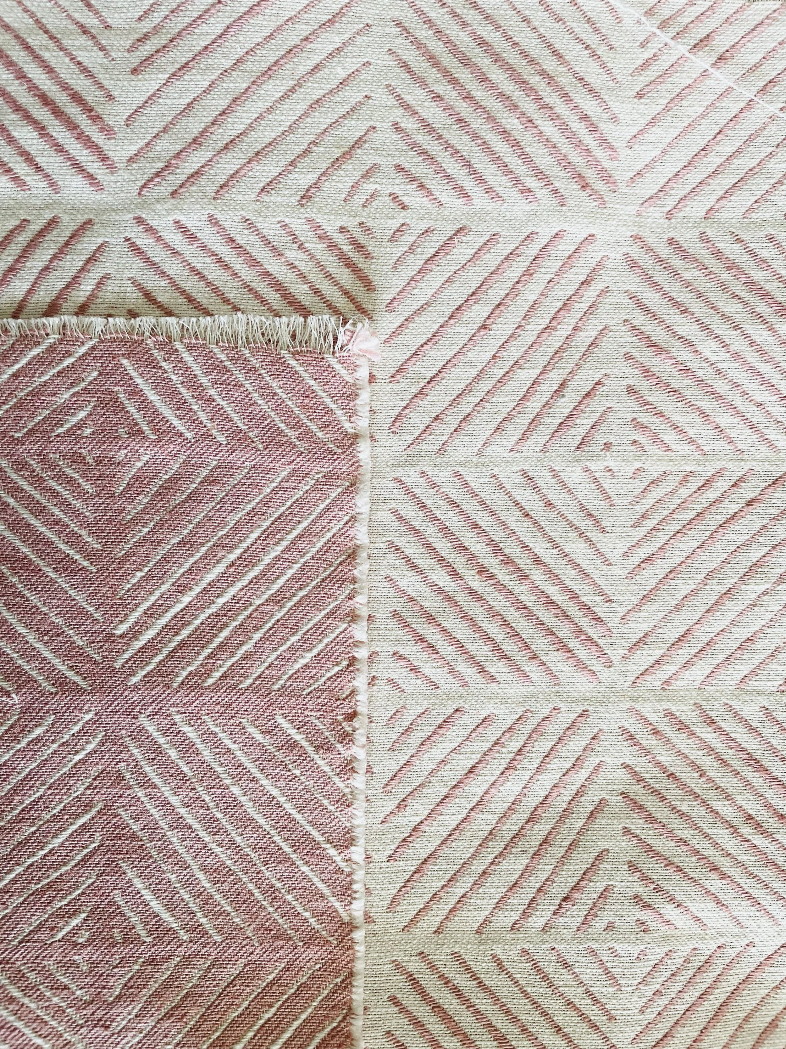 Songlines | Pink Horizon