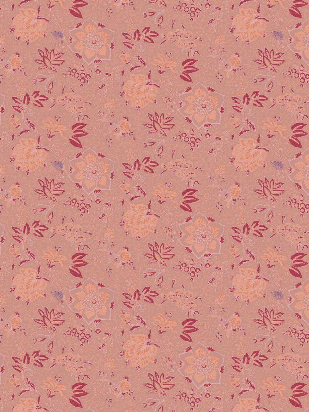 Folie Flora | Cannelle