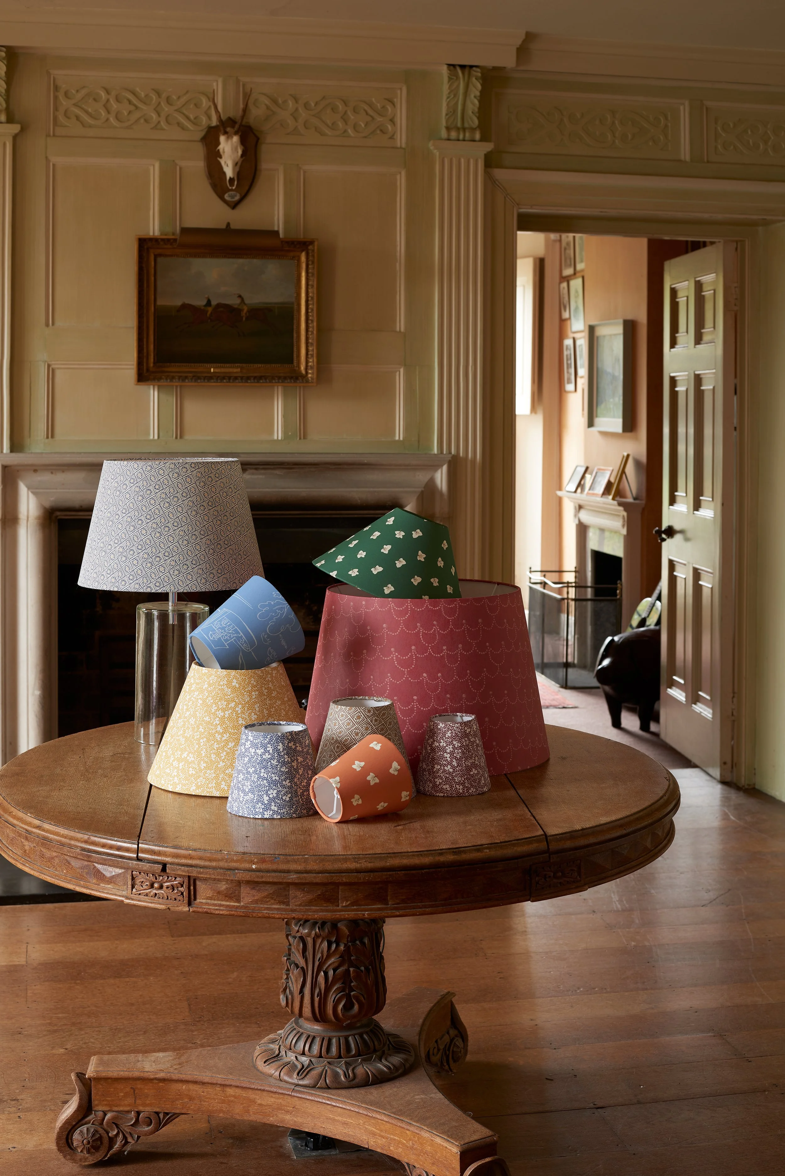La Maison Louise | Upton Noble