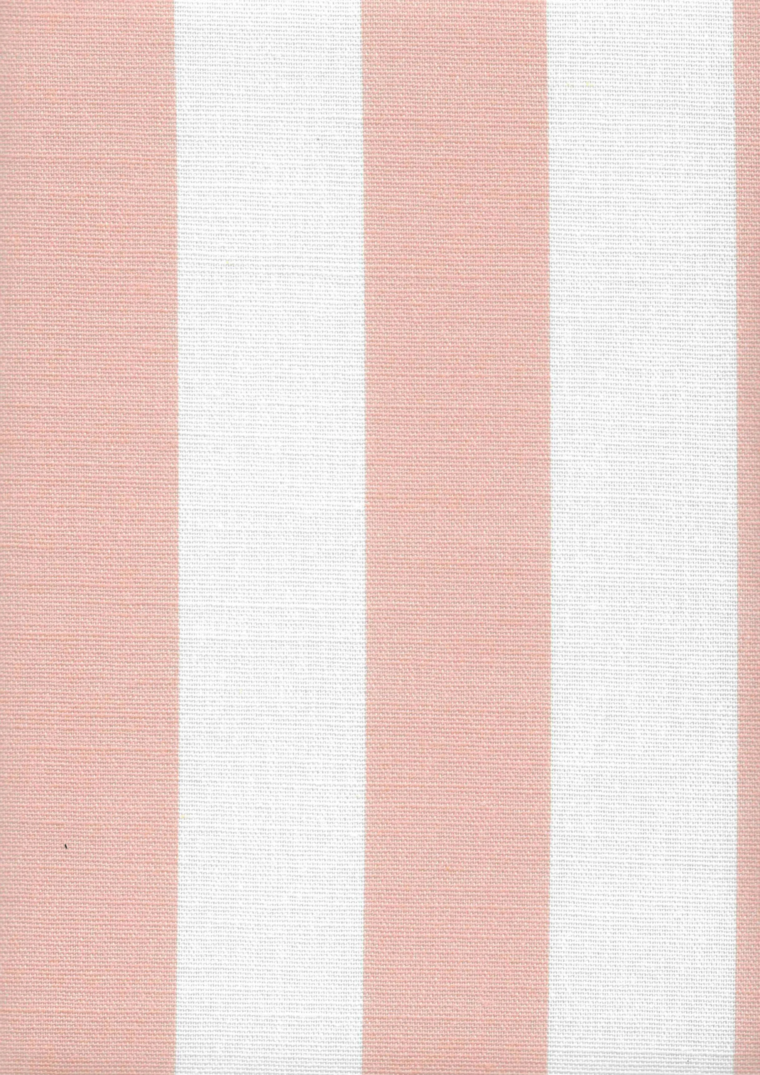 Cabana Stripe | Rose