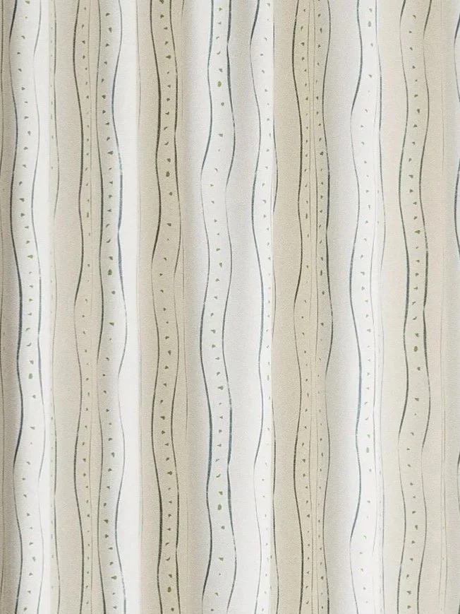 Rayure | Ocean Linen Fabric