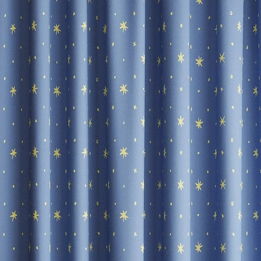 Ensueño | Linen Cotton Fabric Twilight