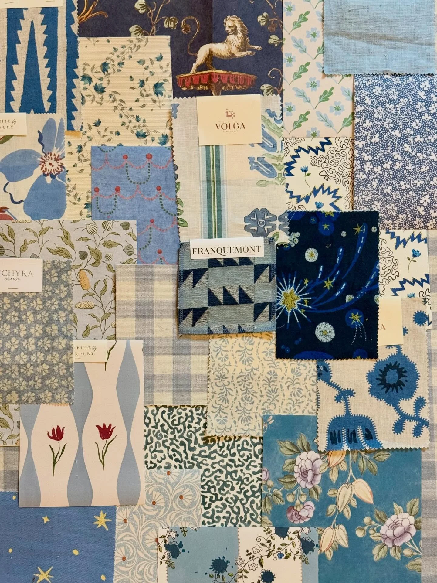 April Fools? Never. Just some of our favorite blues 💙

Explore all the shades of blue at La Maison Louise 

#lamaisonlouise #lamaisonlouisedenver