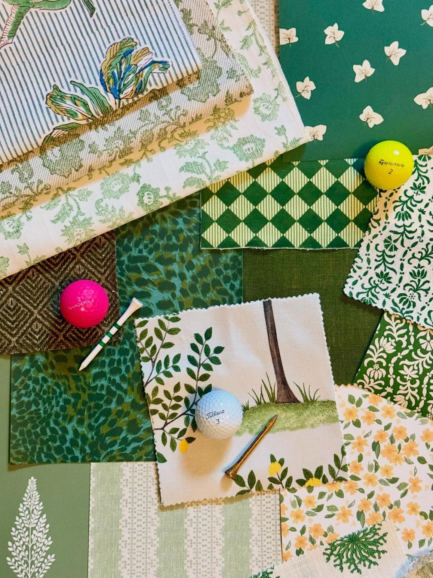 A tradition unlike any other&hellip;in our favorite shade ⛳️💚

Be inspired by the shades of perfectly manicured greens and timeless style at La Maison Louise. 

#lamaisonlouisedenver