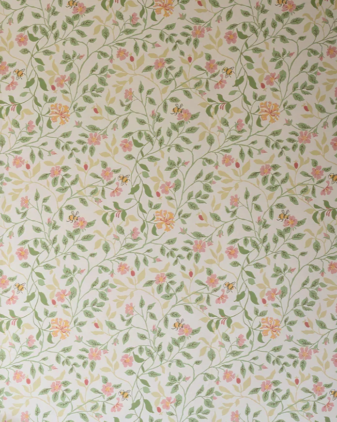Wild Rose | Peridot