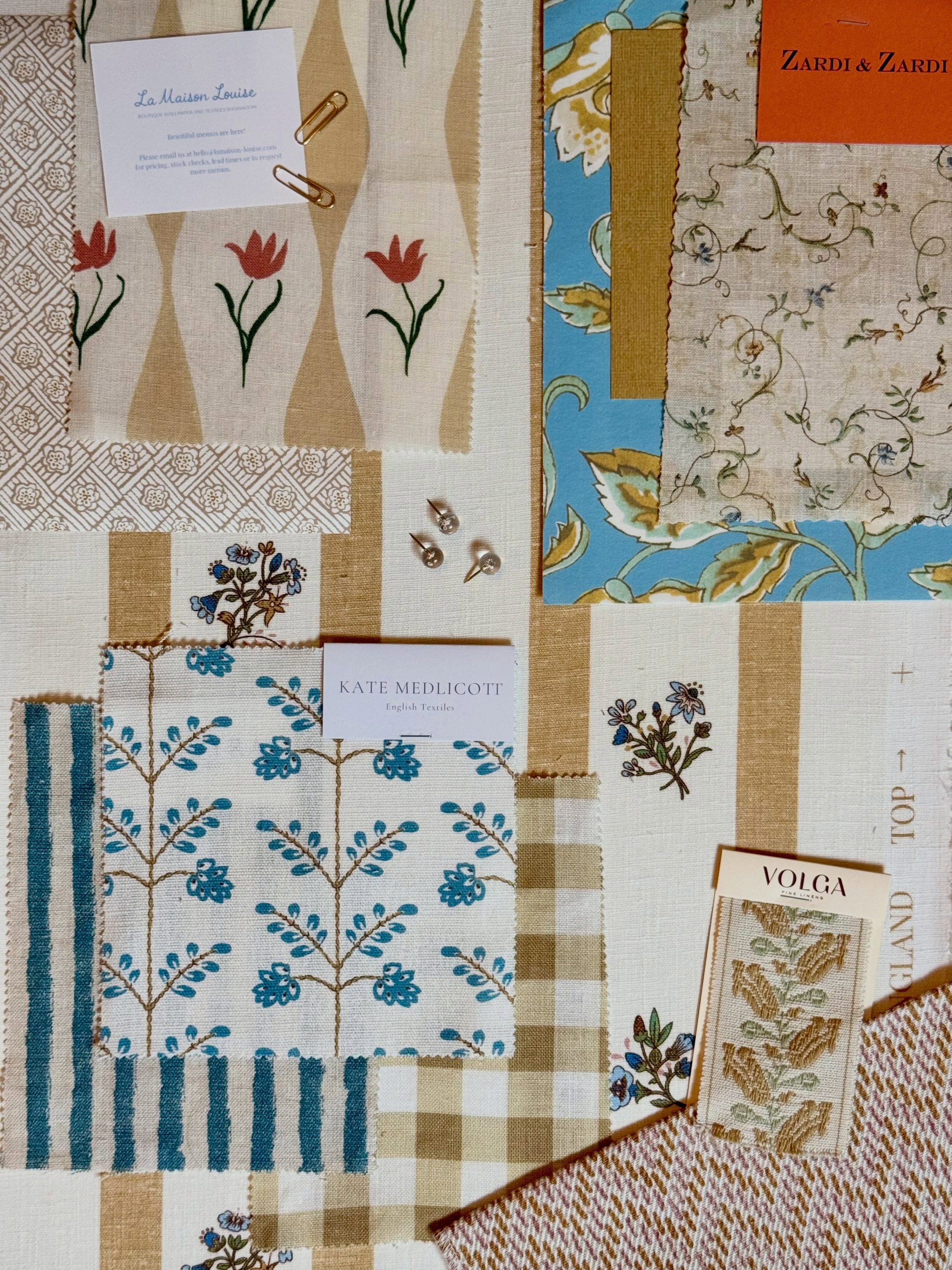 Feeling inspired by the warm tones of sand and sea 🌊

See the full collection at La Maison Louise. Memos availbale at hello@lamaison-louise.com 💌

#lamaisonlouisecolorado #design #britishdesign