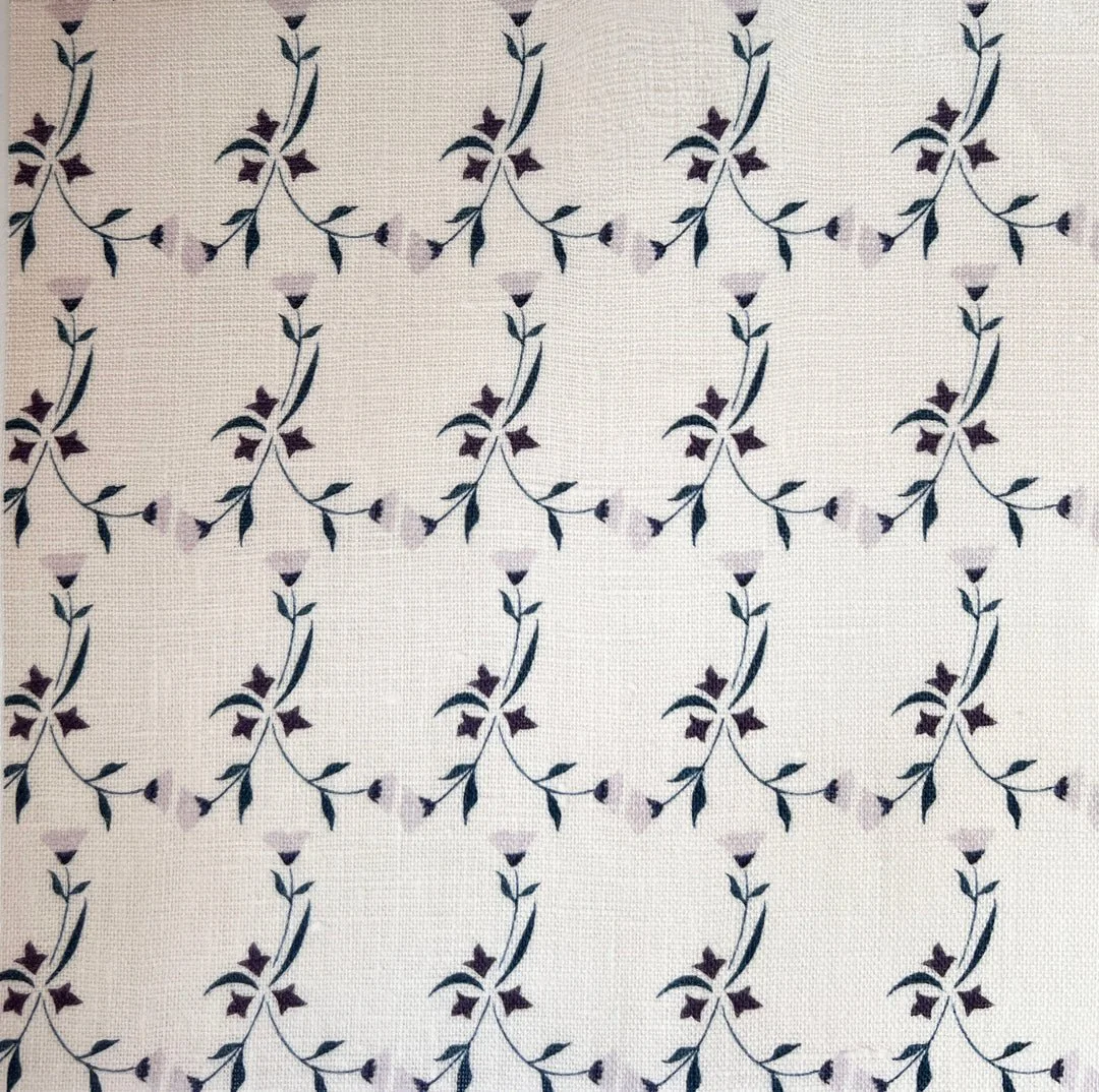 Poppy | Himalayan Blue