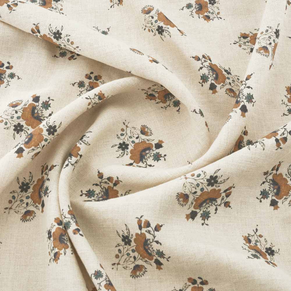 Labeaume Posy | Mustard