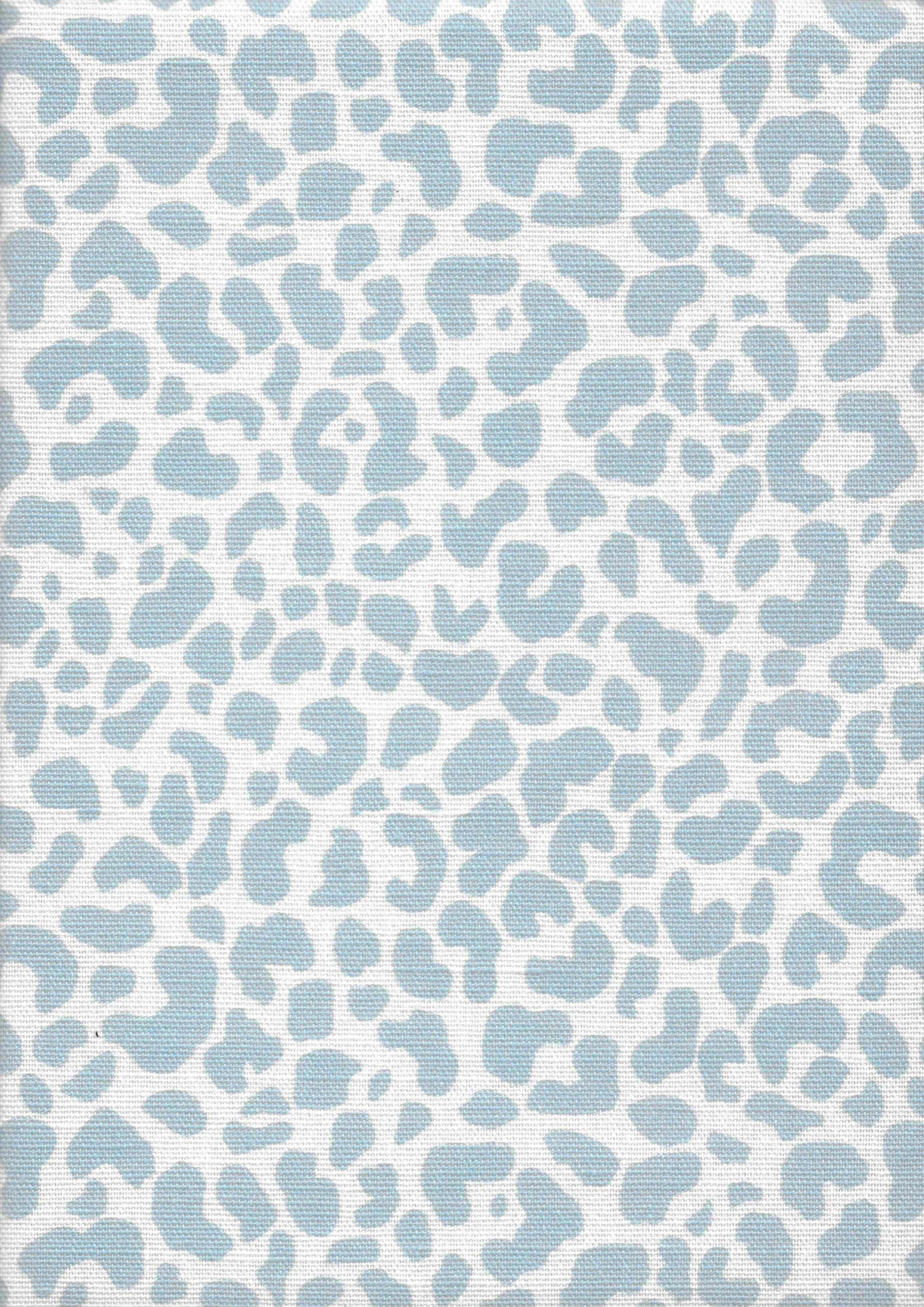 Amur | Cloudy Blue