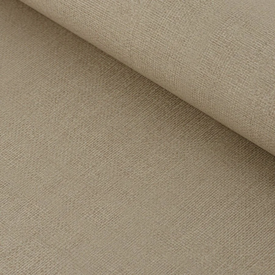 Linen Print | Oatmeal