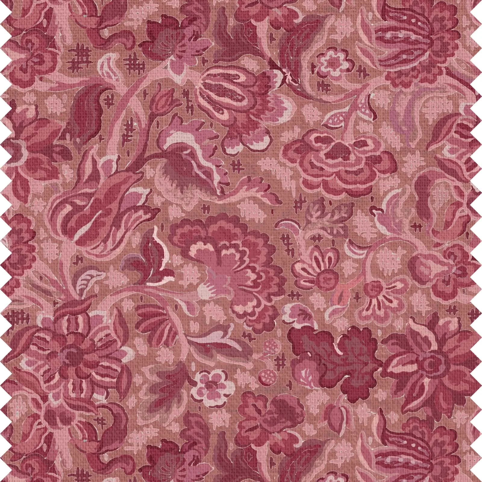 Anastasia | Cranberry