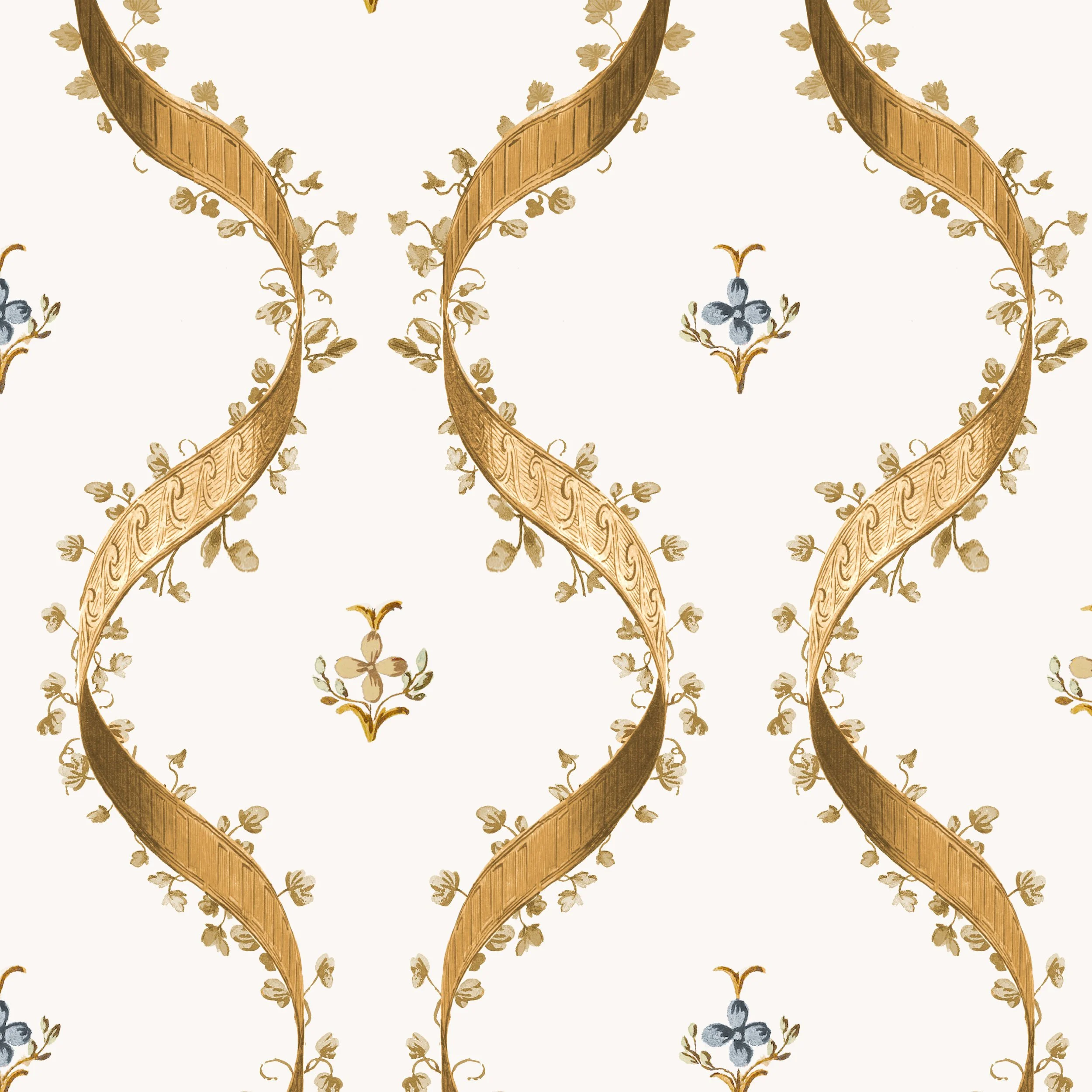 Arabesque | Oro