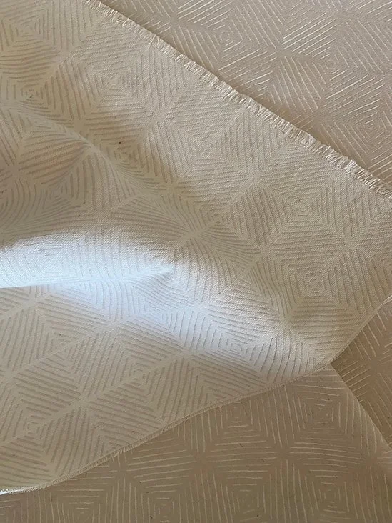 Songlines | Desert White