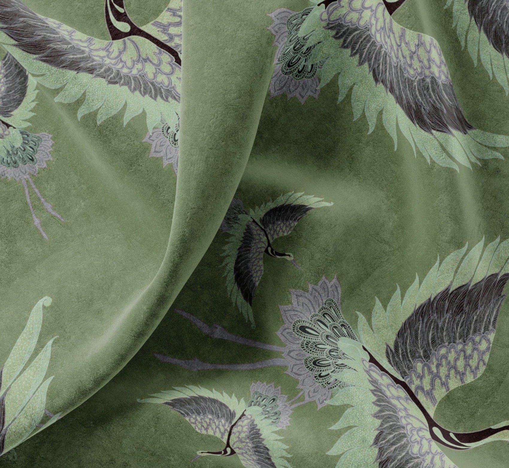 Pachamama | Olive