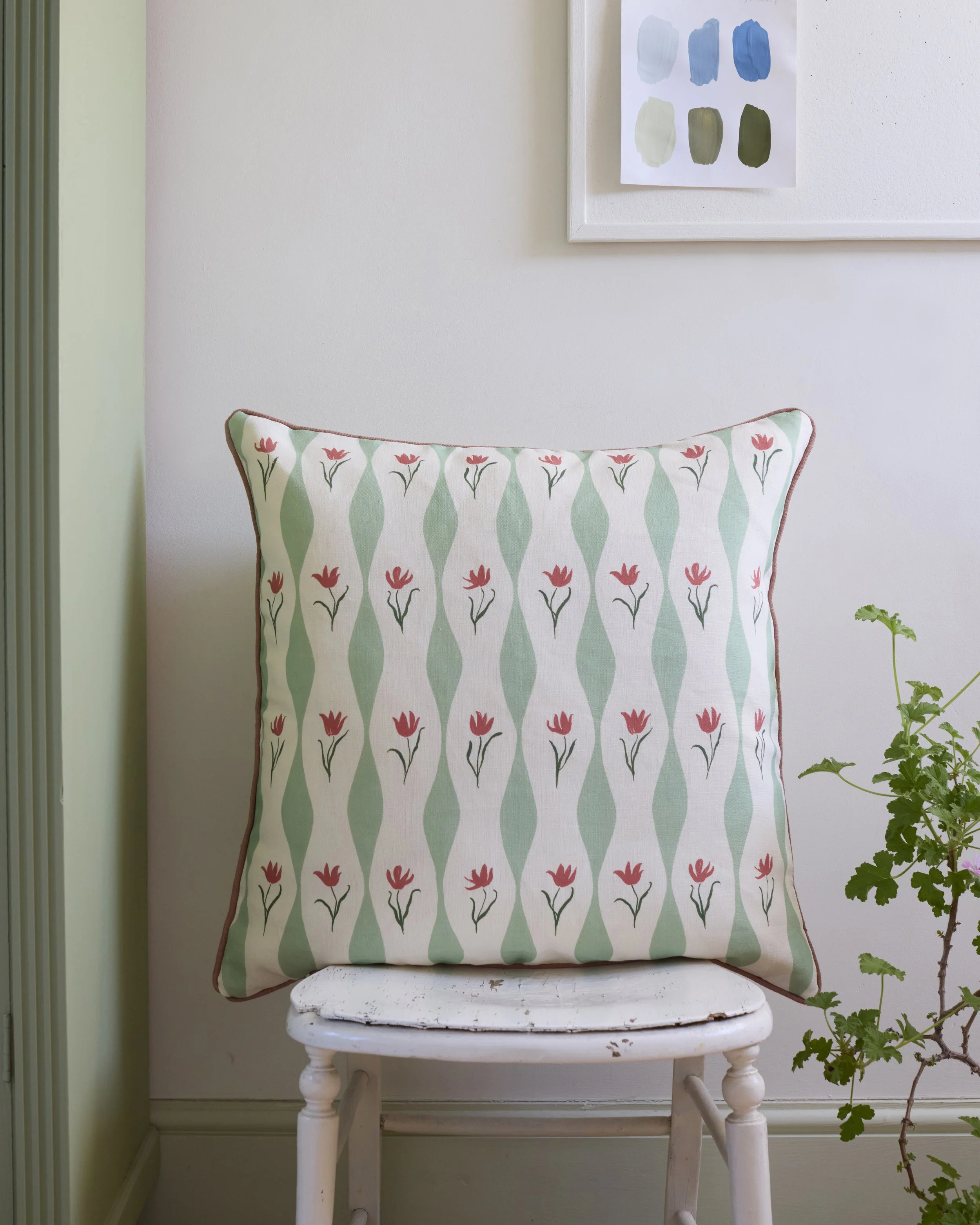 La Maison Louise | Sophie Harpley