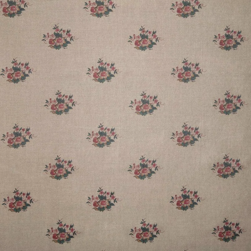 Balazuc Posy Linen | Linen