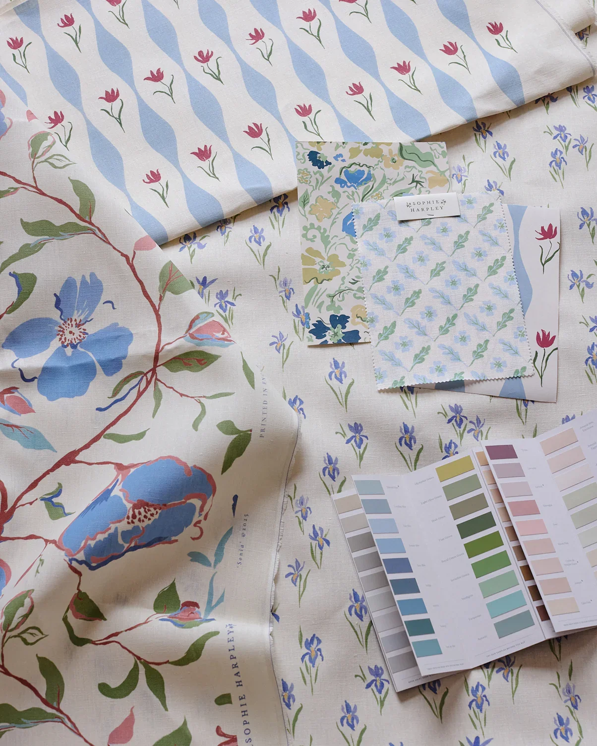 La Maison Louise | Sophie Harpley