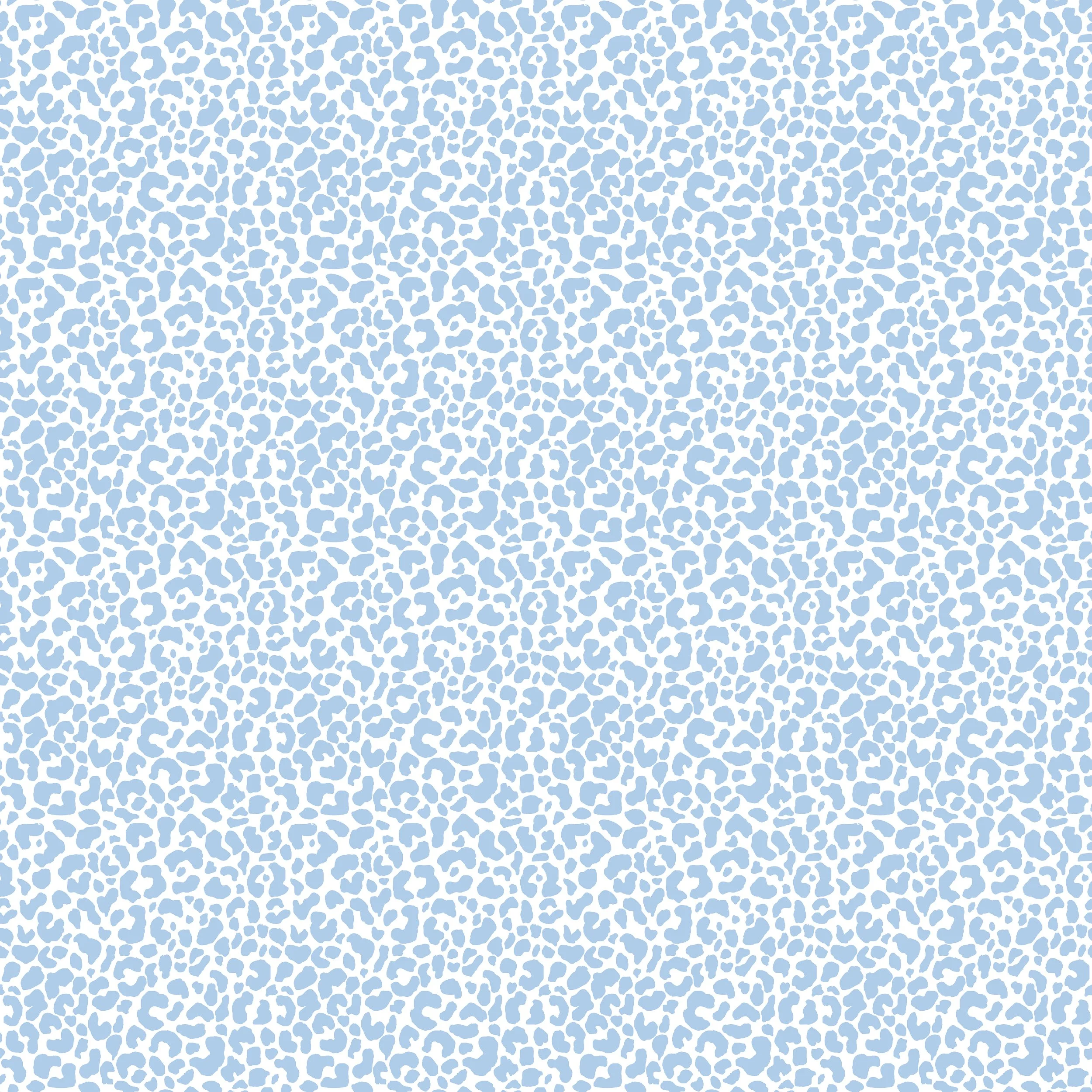 Amur Wallpaper | Cloudy Blue