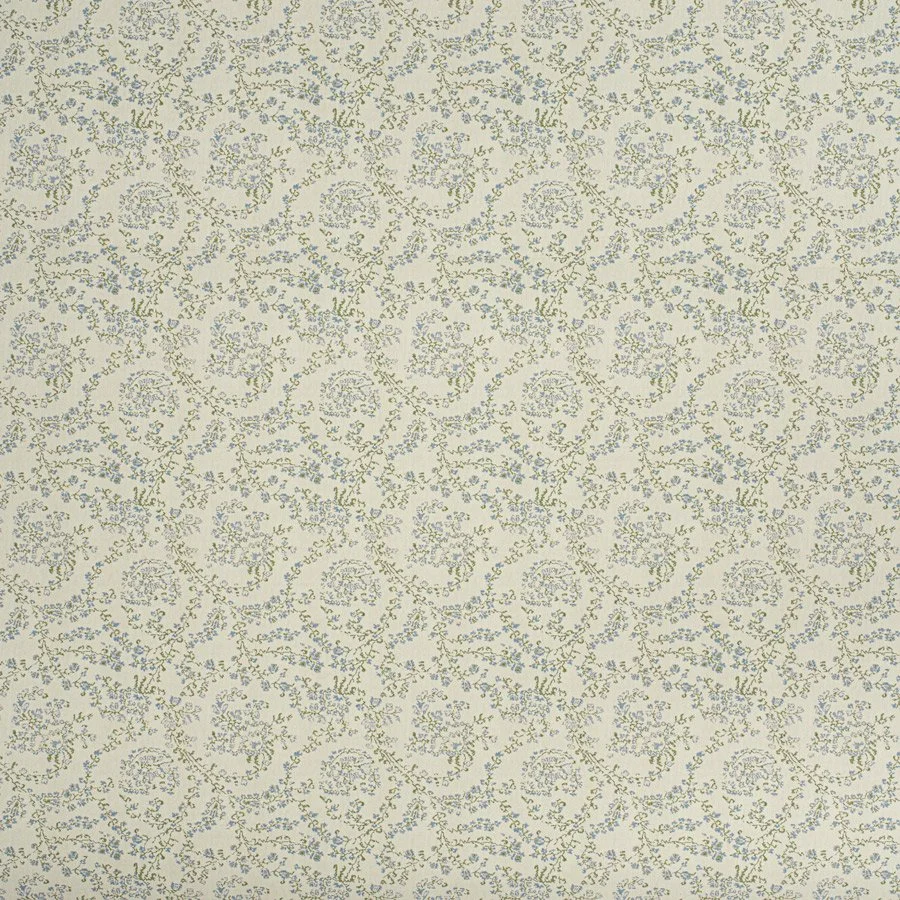 Jaujac Virelle | Spring Blue