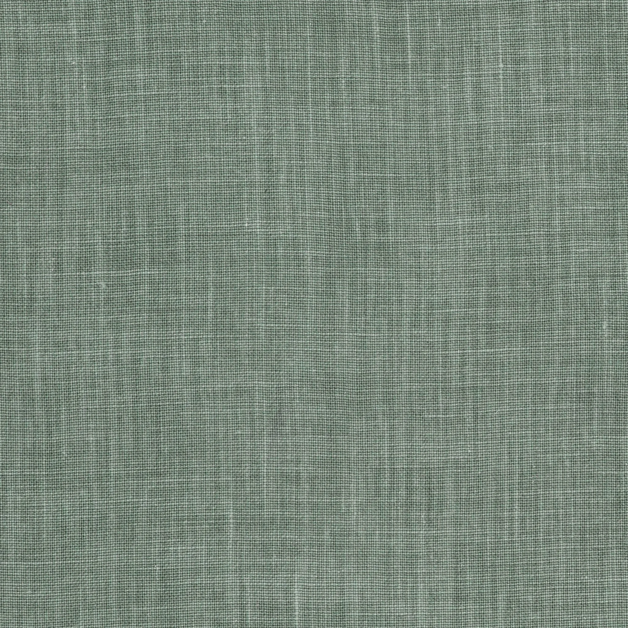 Paper-Backed  Mid Weight Laundered Linen Oriental Celadon