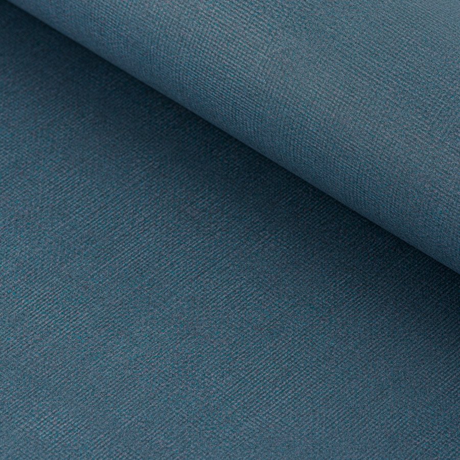Linen Print | Loch Blue