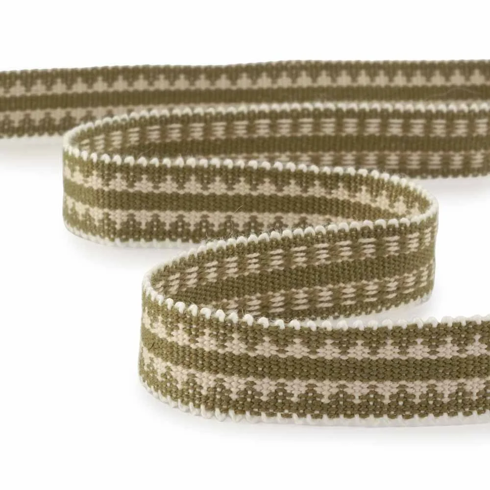 Labeaume Gimp | Olive