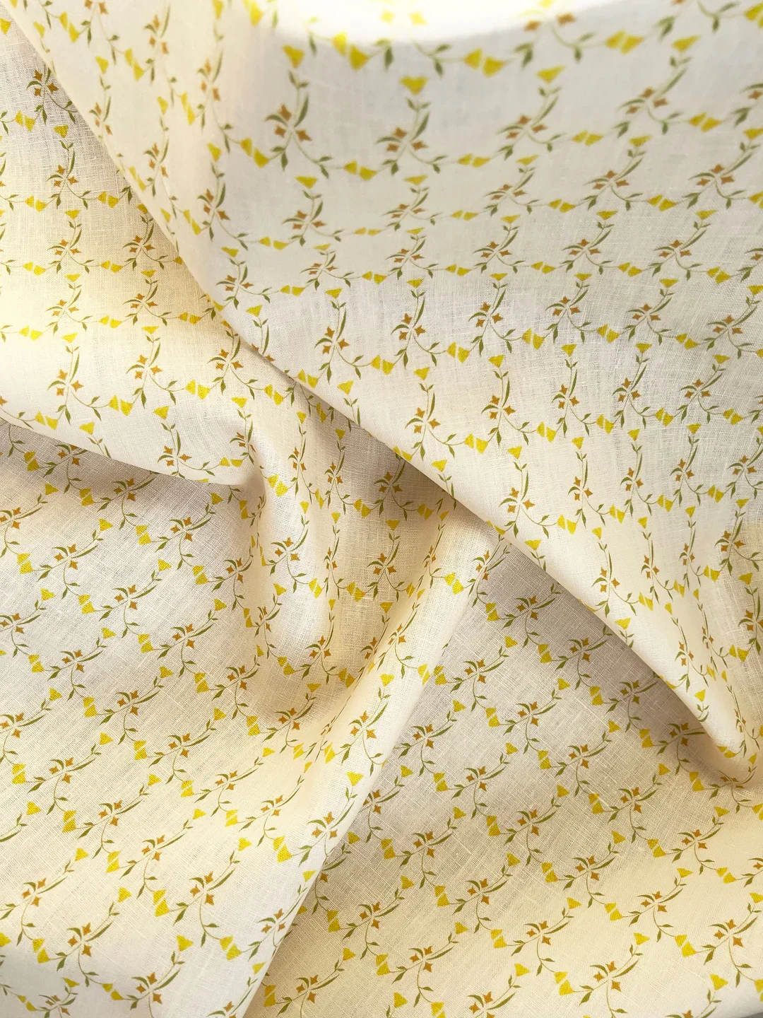 Poppy | Sunshine Yellow