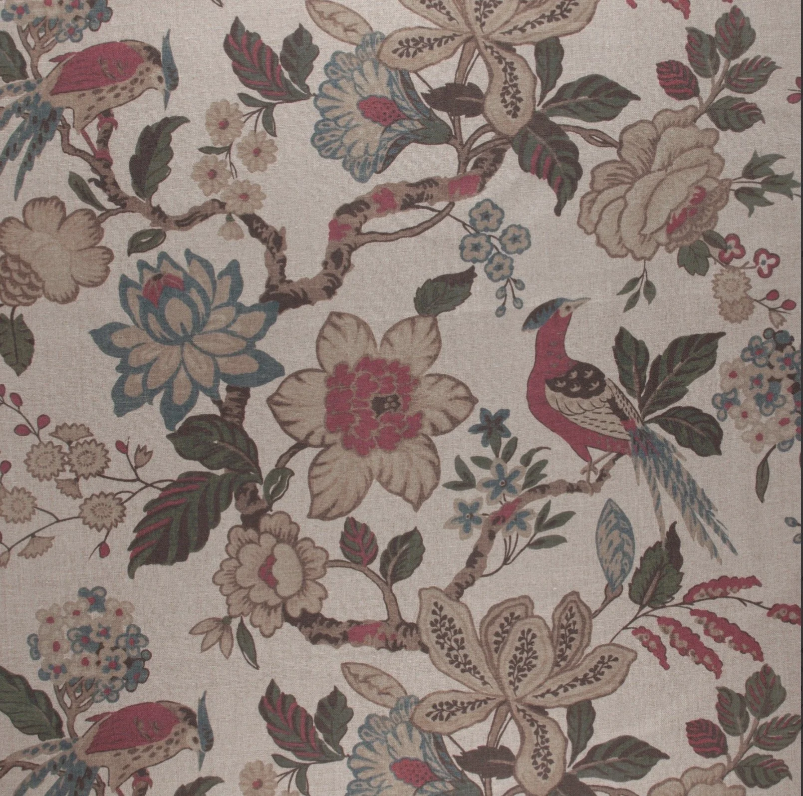 Sutton Linen | Flax