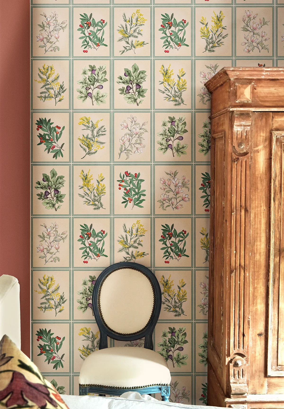 La Maison Louise | Isidore Leroy